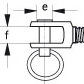 RIGGING SCREWS JAW-JAW