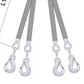 CABLE AND WIRE CONNECTING STOCKINGS