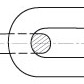 ROUND LINK CHAINS FOR LIFTING APPLICATIONS