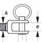 RIGGING SCREWS JAW-TERMINAL
