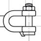 RIGGING SCREWS DIN 1478