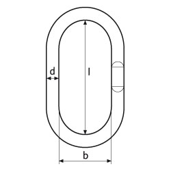FRAM MASTER LINKS