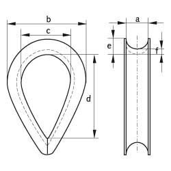 THIMBLES 3090