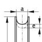 THIMBLES B-DIN 6899